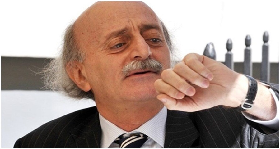 حتى رادار وليد بيك لم يرصدها