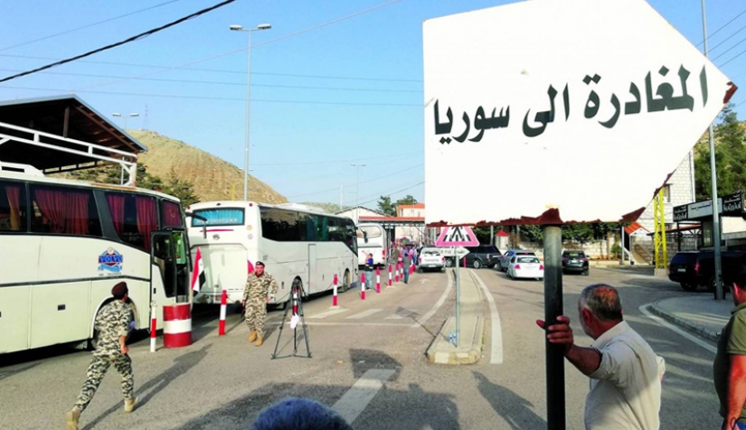حقائق التاريخ والجغرافيا أقوى من أميركا