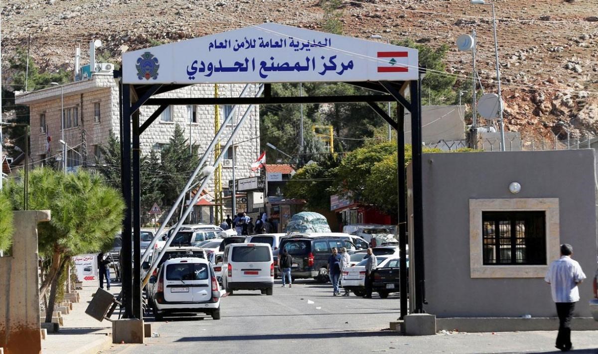 التكامل غير المحدود بين لبنان وسورية