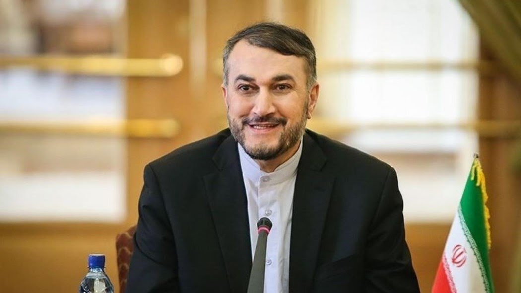 عبد اللهيان من بيروت: عروض اقتصادية ورسائل للسعودية