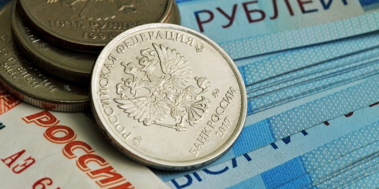 بوتين يذل أوروبا.. الروبل فقط لتسديد قيمة الغاز