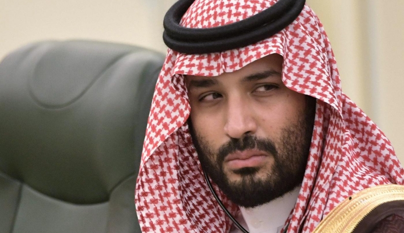 ابن سلمان لـ”ذي أتلانتيك”: أنا أكذب إذًا أنا موجود