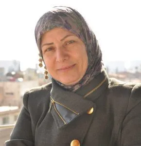 نداء حرب