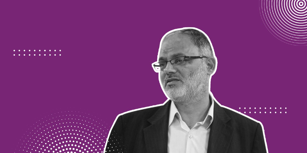 سقطة أخرى للصحافي قاسم قصير
