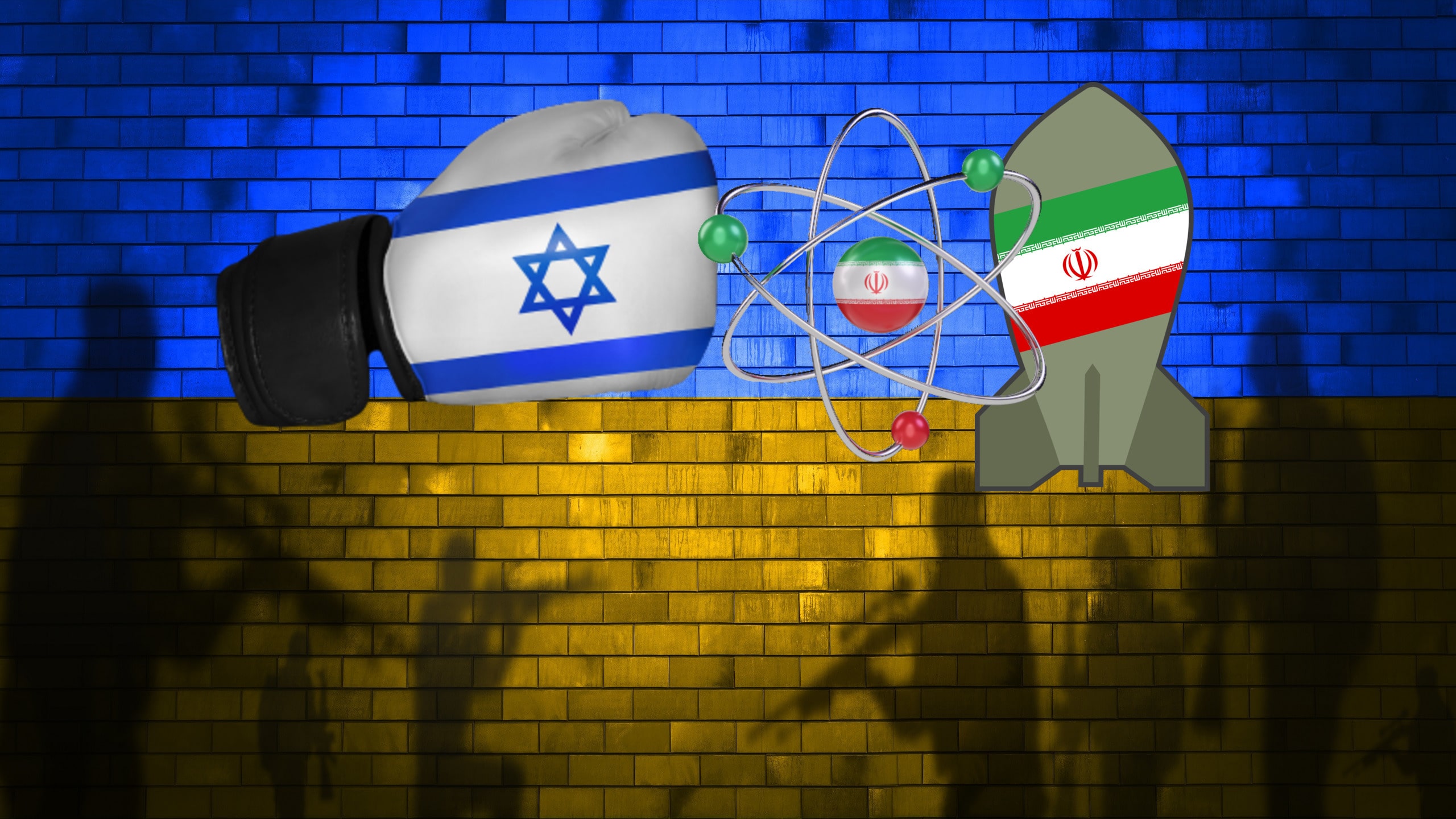  “إسرائيل” تخسر في الجبهة الأوكرانية وكذلك في الإيرانية