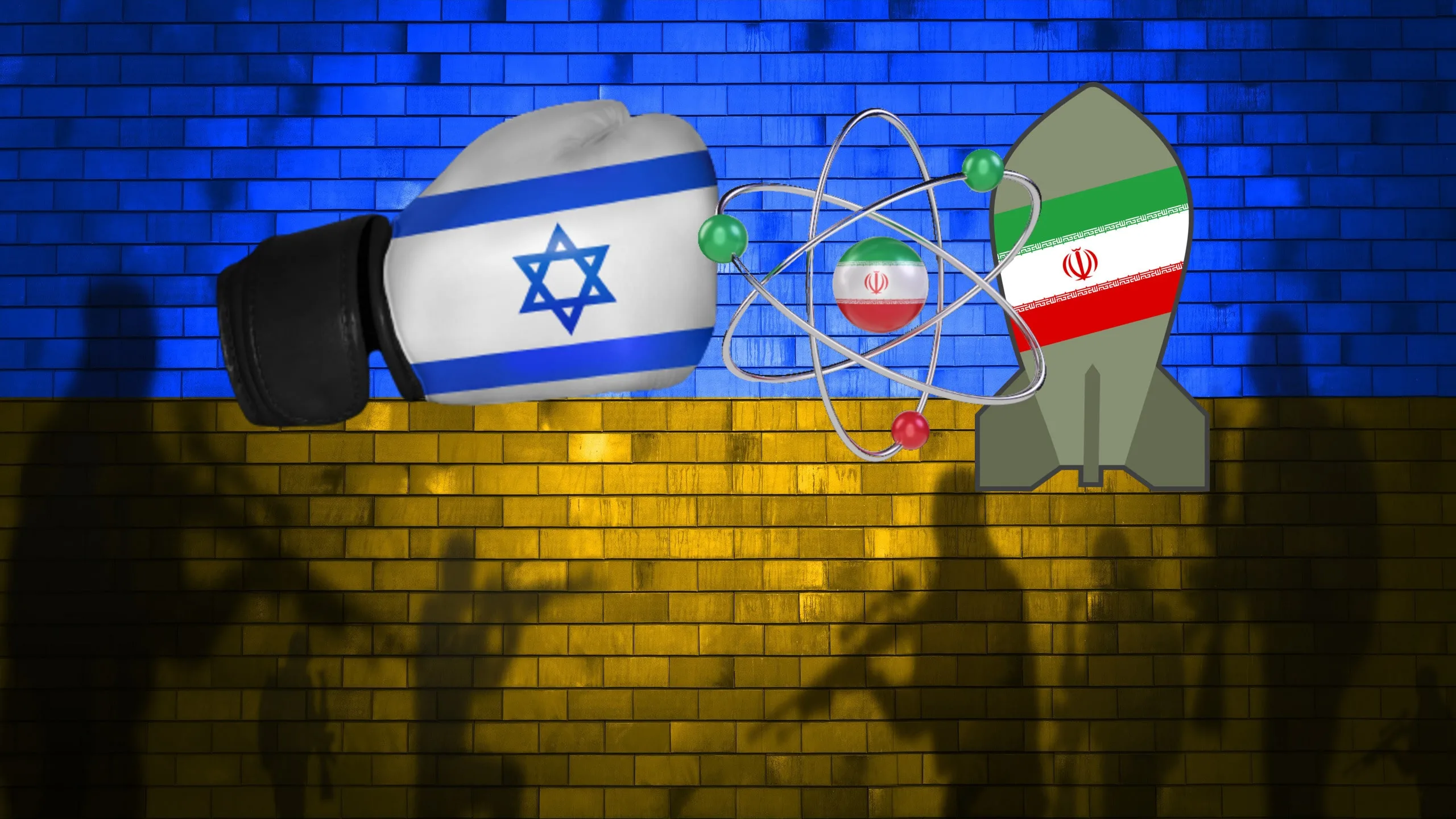  “إسرائيل” تخسر في الجبهة الأوكرانية وكذلك في الإيرانية