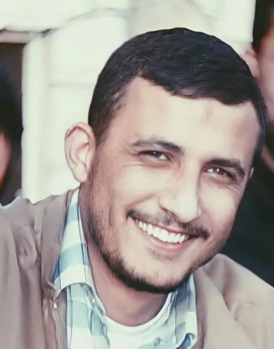 العاشق.. وسيم شريف