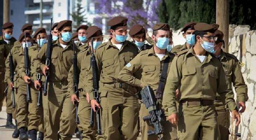 تفاقم أزمة القوى البشرية في جيش العدو