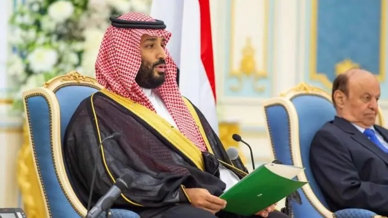 خطوة سعودية فاشلة في طريق الفشل الطويل