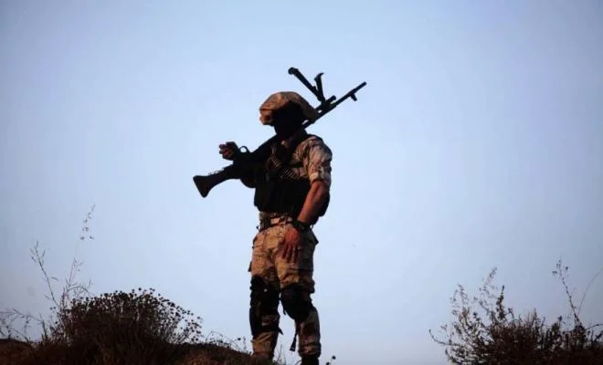المقاومة كما لم تقرأ عنها من قبل