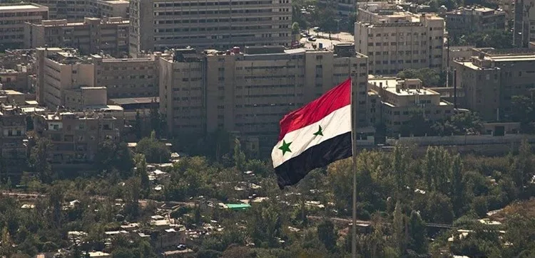 دمشق بين العروبة والعقائد