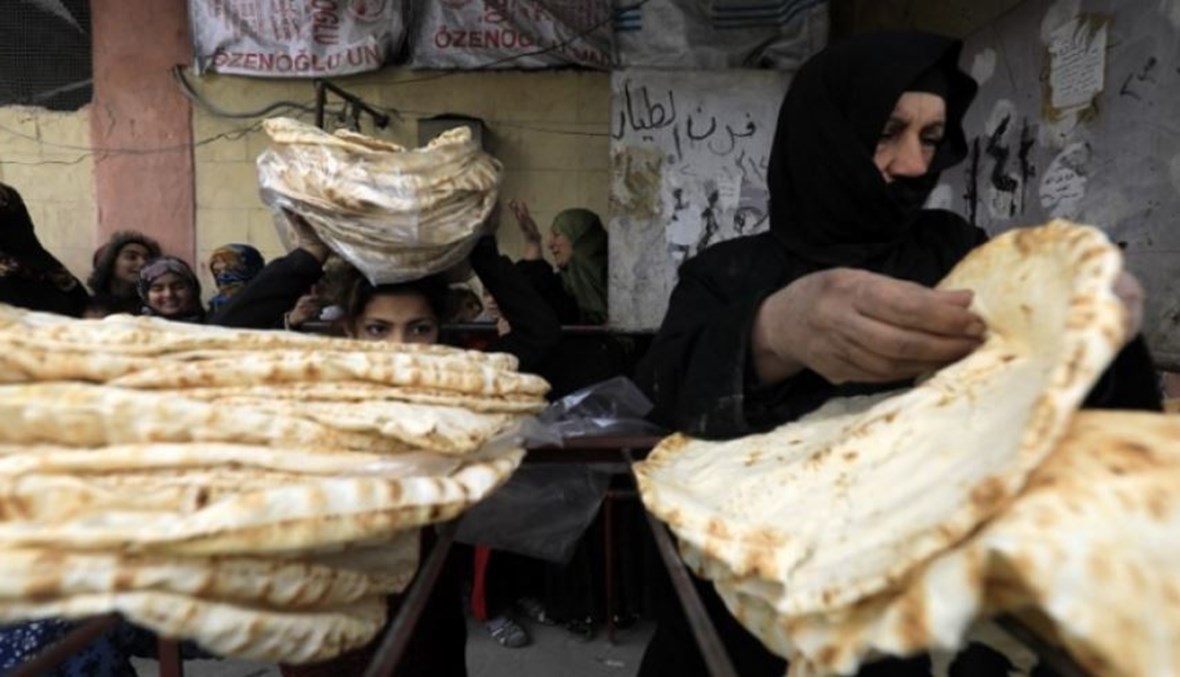 ما بعد الحرب في سورية: تفعيل الرقابة الذاتية هو الحلّ