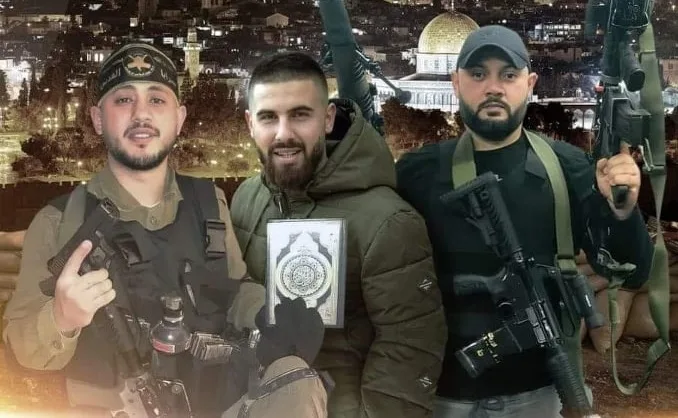 جنين.. نزف القافلة منذ بدر الكبرى إلى اليوم
