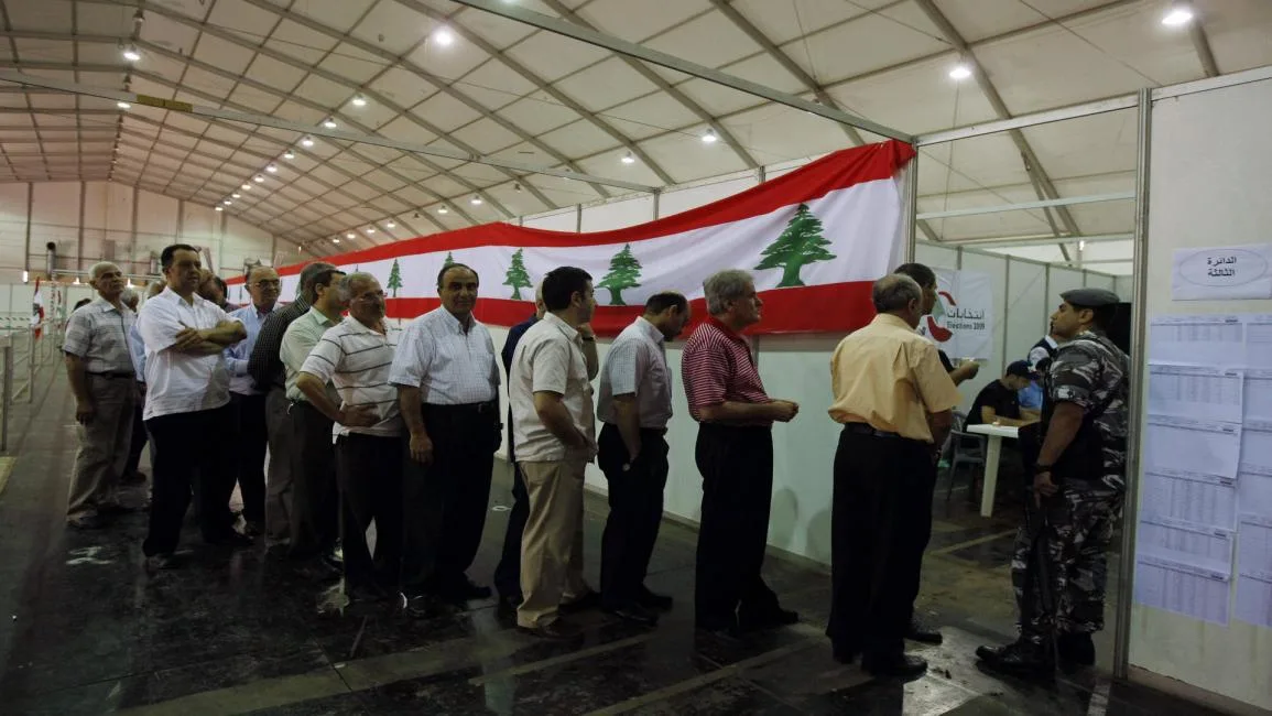 اللوائح والتحالفات: إعلان مبكر لنتائج الانتخابات النيابية