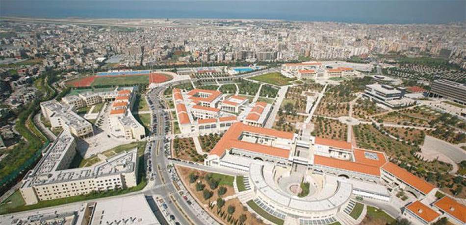 جامعة الوطن تحاكي مصير الوطن