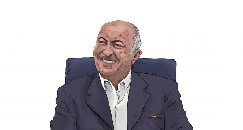 تعرّفوا على فؤاد مخزومي: التصويب على المقاومة مُربح خليجيًا