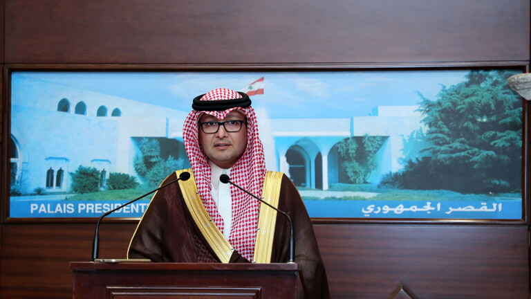 البخاري العائد: “متل ما رحتي جيتي”