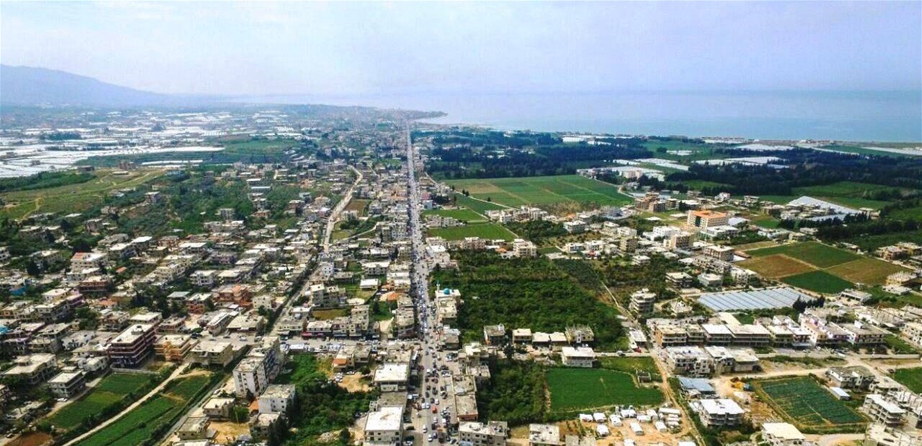 ‏هل حزب الله في عكار؟ ولماذا؟