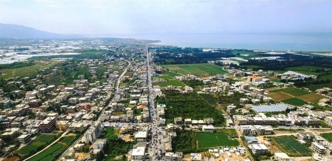 ‏هل حزب الله في عكار؟ ولماذا؟