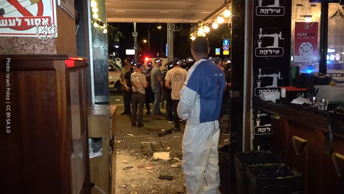 “الذئاب المنفردة”.. خصائص الموجة الحالية من العمليات