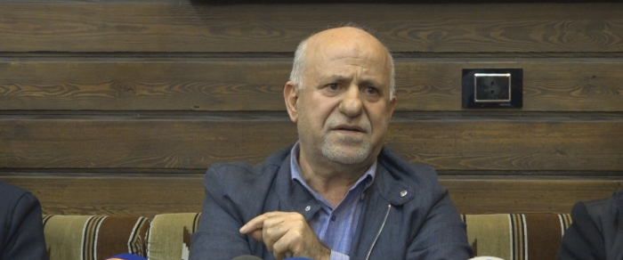 الدكتور قبلان: برنامجنا بناء الدولة العادلة، وحقوق المودعين، ومشروع الليطاني مشروع سيادي
