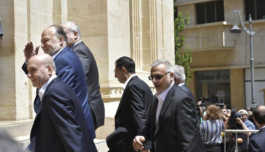 إشكاليات في زمن الانتخابات