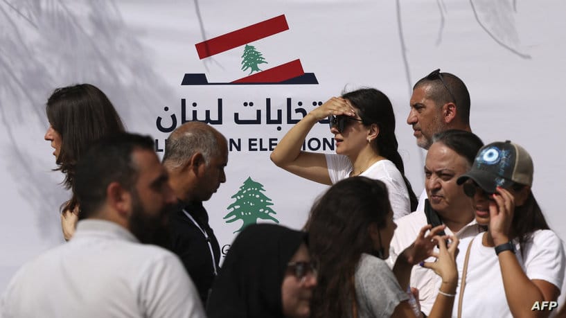 ديفيد هيل: مكاسب مناهضي حزب الله لم تكن كافية