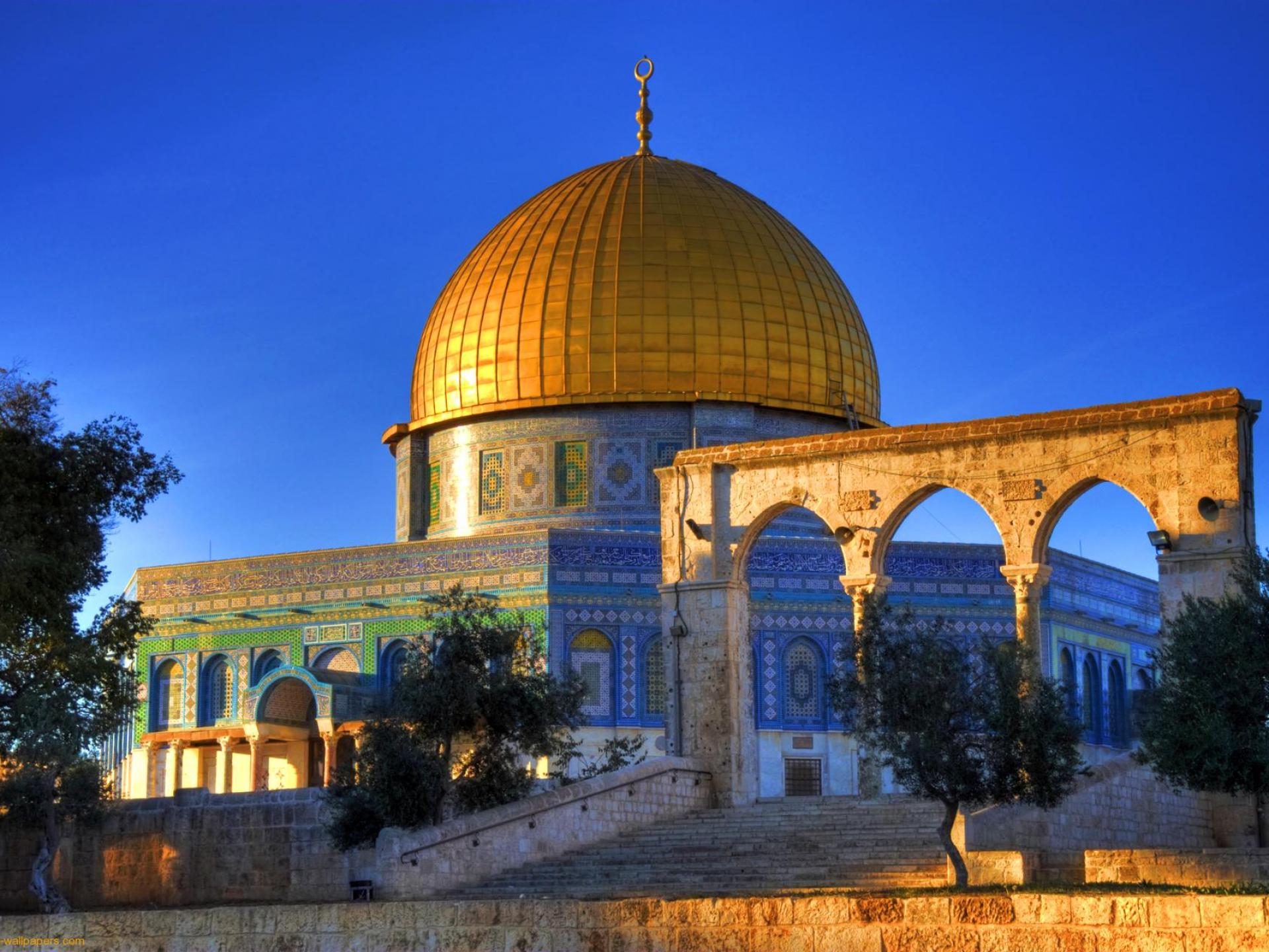 محور القدس من الشعارات إلى الإجراءات