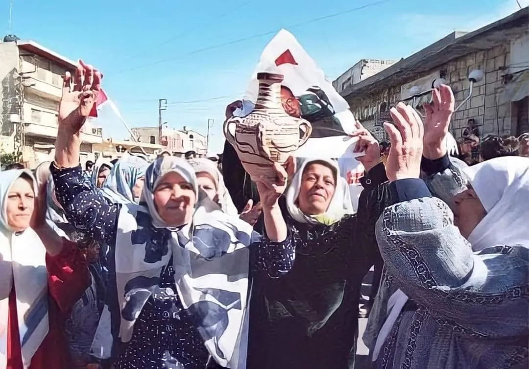 25 أيار.. التاريخ الأجمل في لبنان