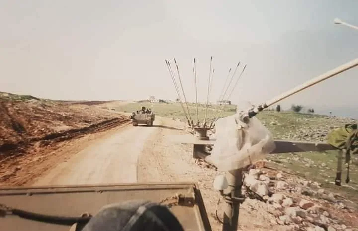 هزيمة الصهاينة والأسهم الثلاثة: وشهد شاهد منهم