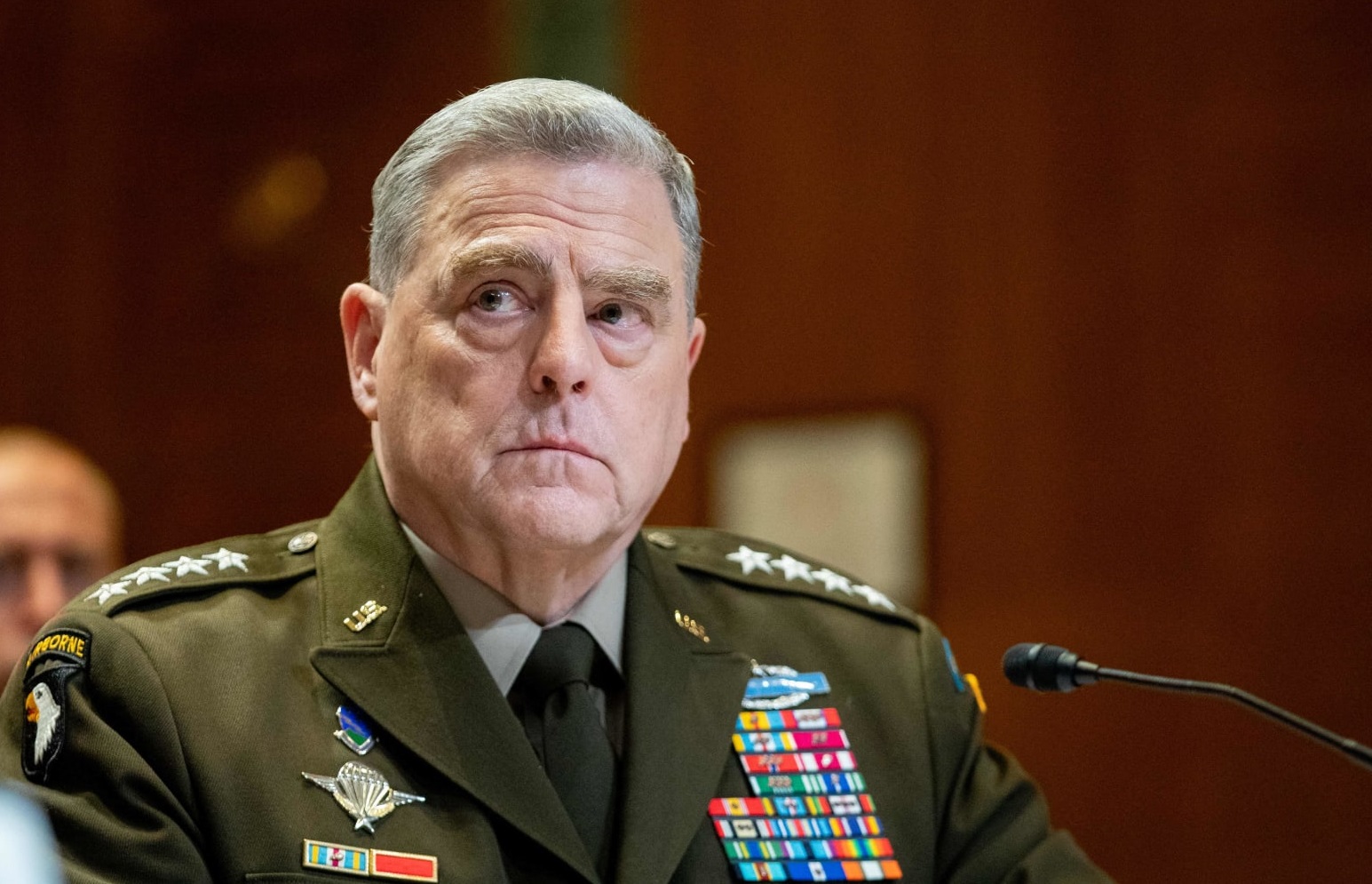 رئيس أركان الجيش الأميركي: لم نعد قوة عظمى وتفوقنا العسكري يتلاشى بسرعة