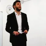 علي أحمد حجازي