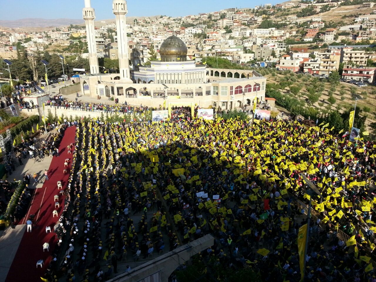 ما هي طبيعة وظيفة البرلمان اللبناني؟.. عن انتخاب “مشروعيّة” المقاومة