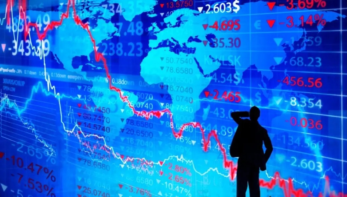 أوروبا والعالم بمواجهة الركود الاقتصادي… الولايات المتحدة على حافة الهاوية