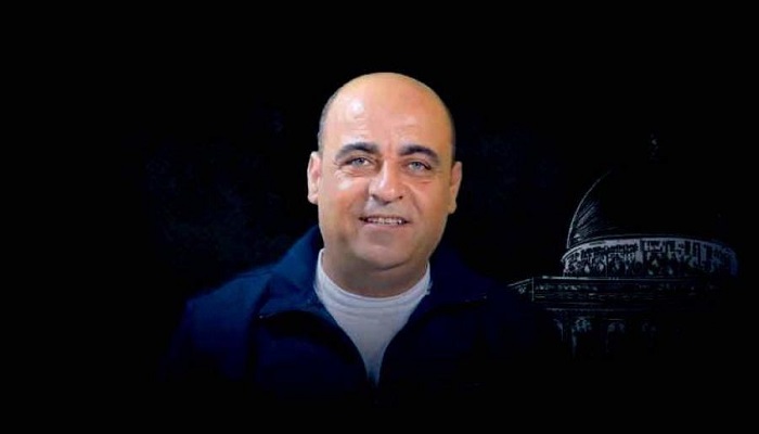 نزار بنات بعد عام على الاغتيال: “لا فناء لثائر”