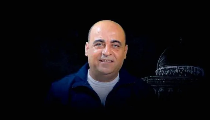 نزار بنات بعد عام على الاغتيال: “لا فناء لثائر”
