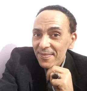 إيهاب شوقي