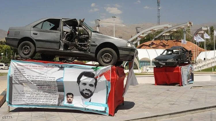 اغتيالات في إيران: “حرب الظلال تتصاعد”