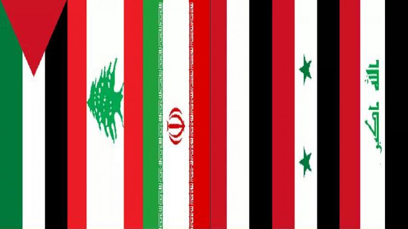 نحو تشكيل حلف للمقاومة قائم على الدفاع المشترك