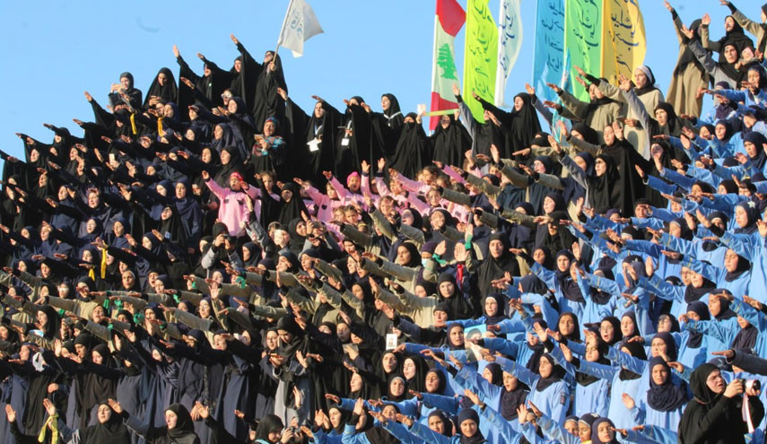 “سلام يا مهدي” .. العابر فوق كل الأطر