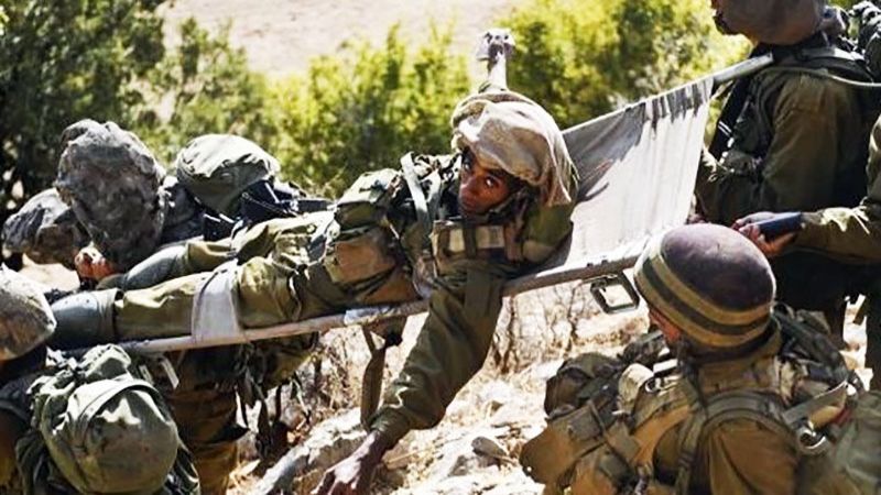 حرب تموز 2006: انزلاق المجتمع الإسرائيلي بأكمله