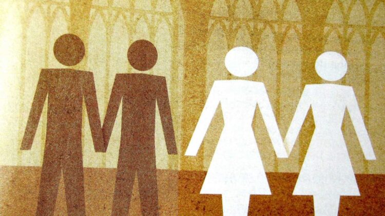 “الشذوذ الجنسي”.. من نفايات الحضارة الغربية