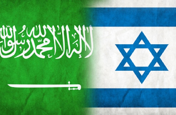 السعودية و”إسرائيل”: تطبيع… لا تطبيع!