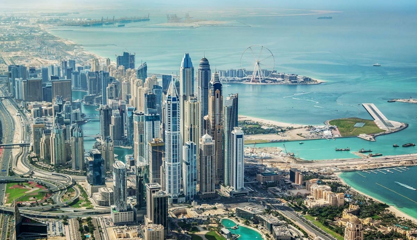 الملاذ السري.. كيف أصبحت الإمارات مأوى الخارجين على القانون؟