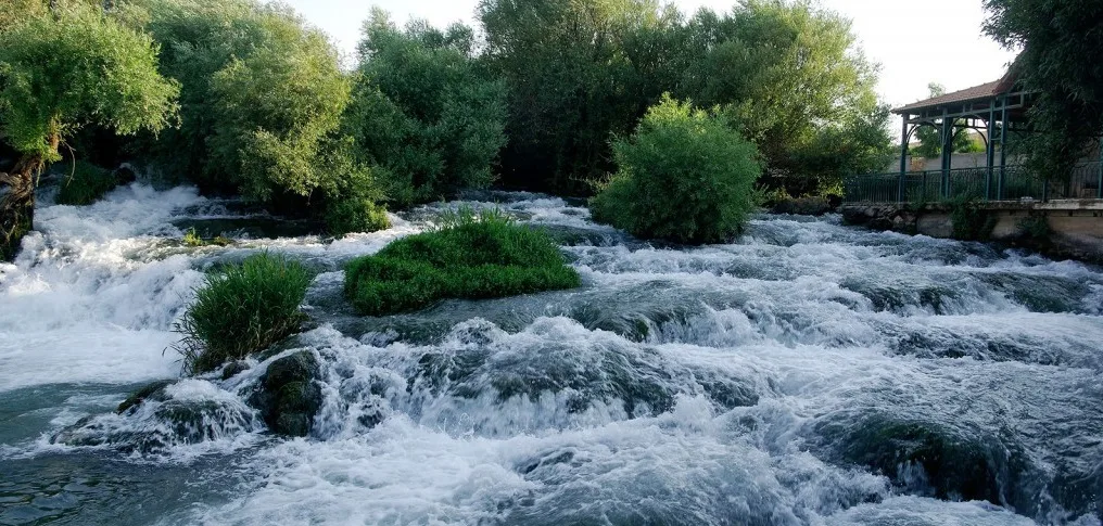 ثروة لبنان المائية.. الهدر والعطش
