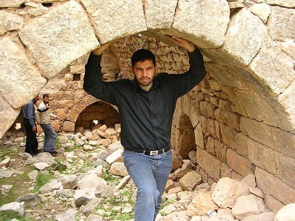 الشهيد بشير علوية.. بشارة شهادة ونصر