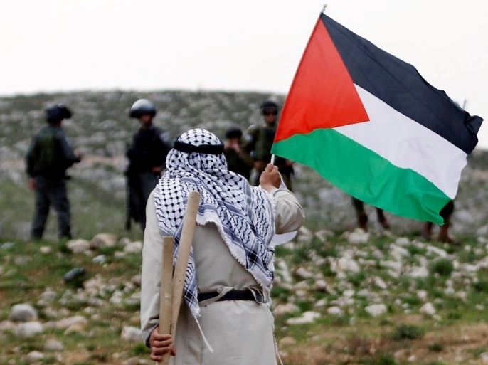 فلسطين.. معيار الكرامة والعروبة