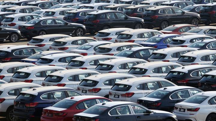 كيف ستتأثر صناعة السيارات بألمانيا والعالم حال اندلاع حرب بتايوان؟