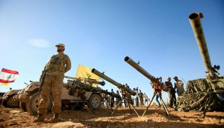 حزب الله 1