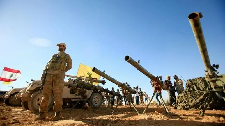 حزب الله 1